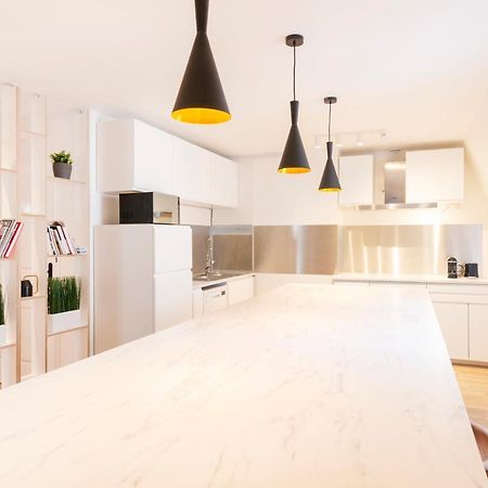 Le Chic De Serre - Sublime Loft Au Coeur De Nancy Eksteriør billede